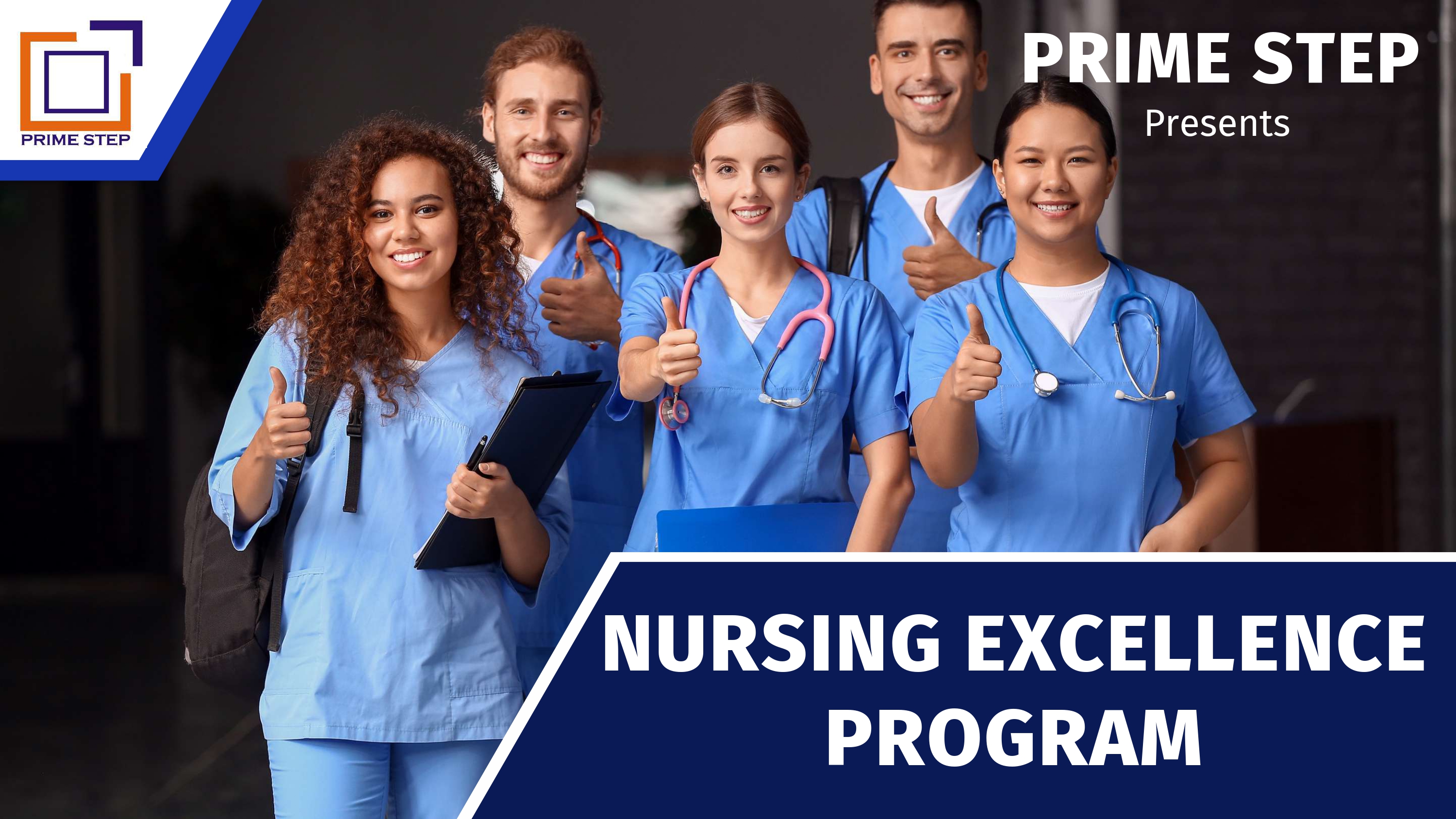 Nursing Excellence Program